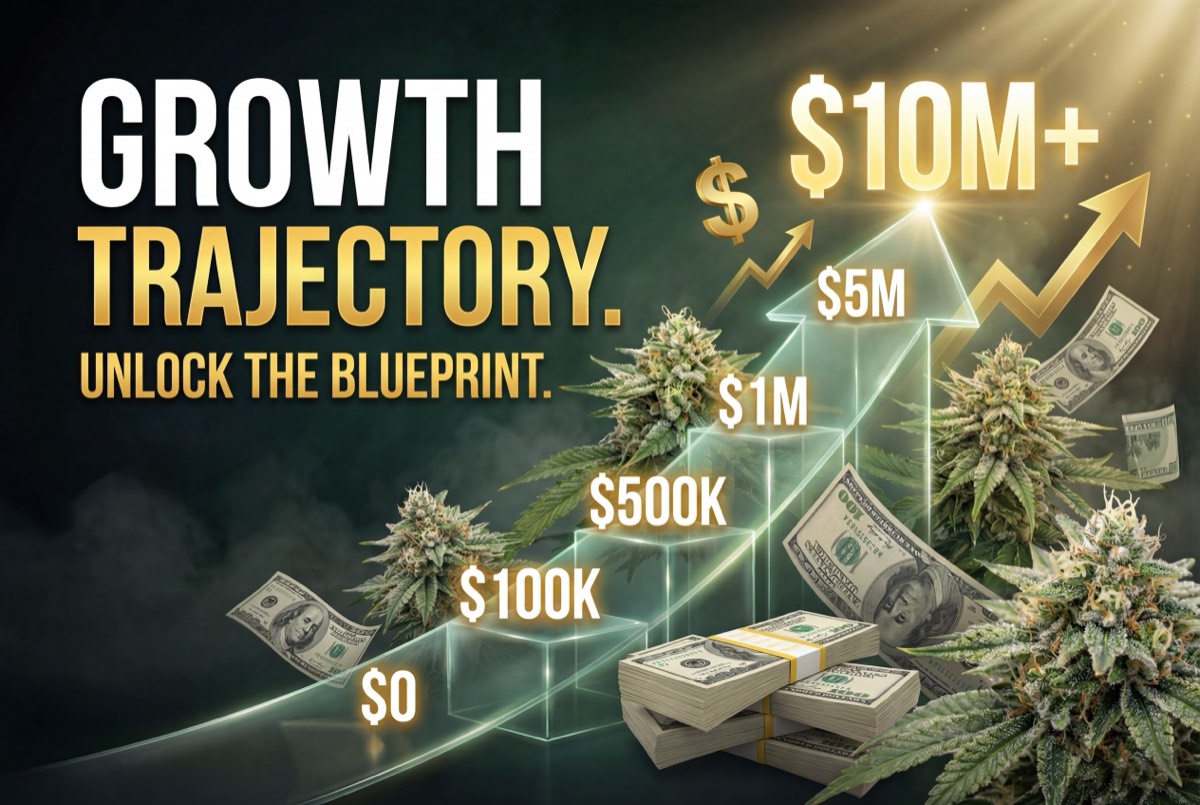 Cannabis Industry Growth Trajectory
